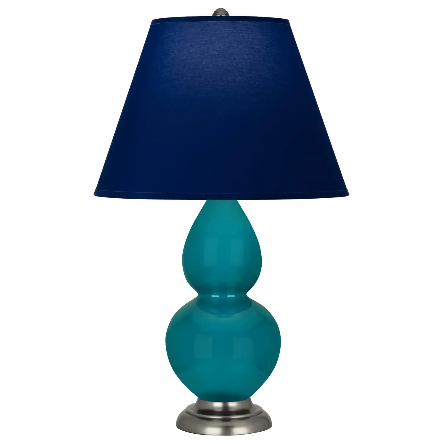 ROBERT ABBEY DOUBLE GOURD ACCENT LAMP - Decoration