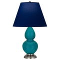 ROBERT ABBEY DOUBLE GOURD ACCENT LAMP - Decoration