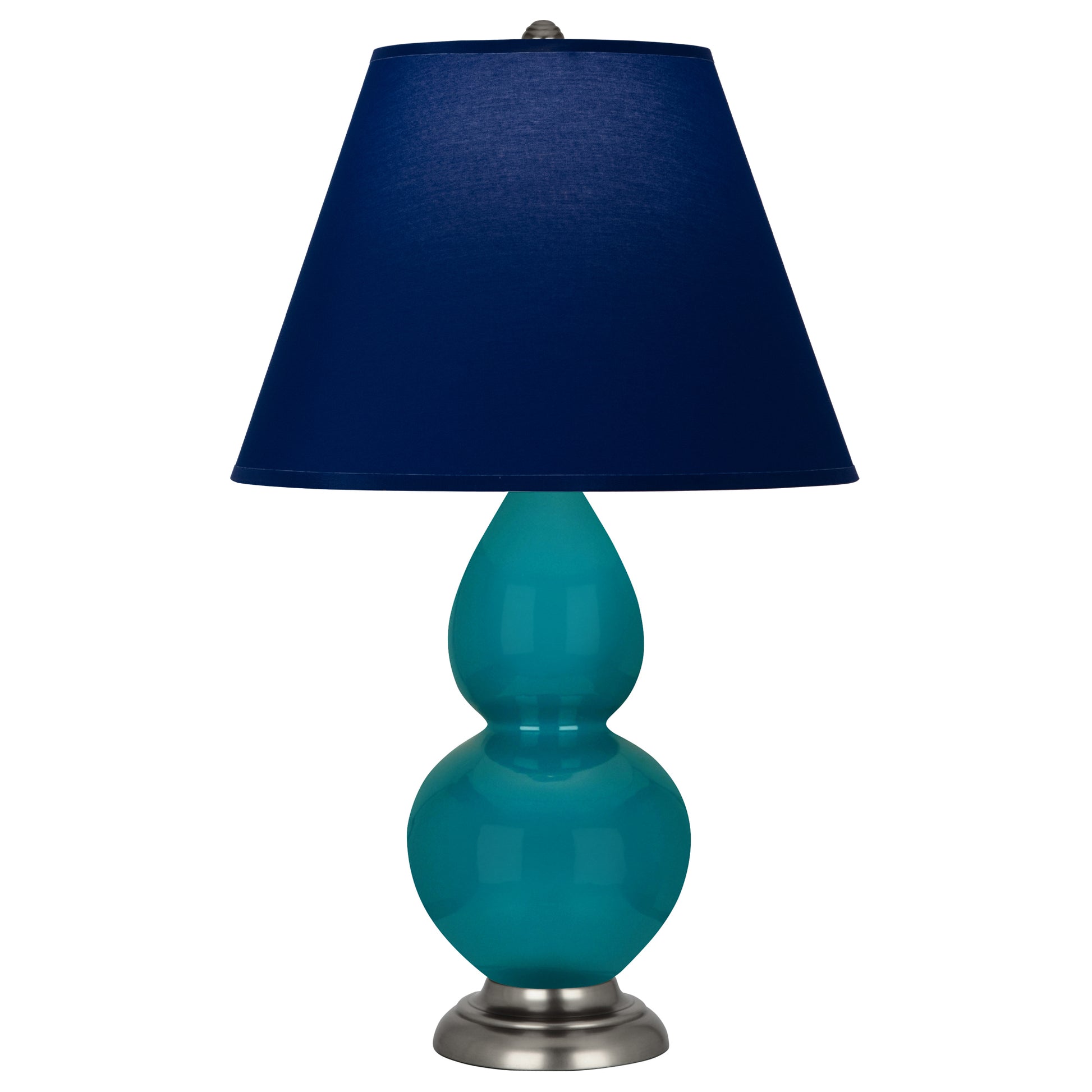 ROBERT ABBEY DOUBLE GOURD ACCENT LAMP - Decoration