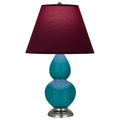 ROBERT ABBEY DOUBLE GOURD ACCENT LAMP - Decoration