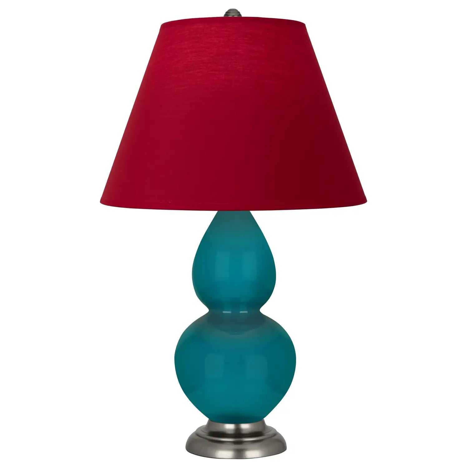 ROBERT ABBEY DOUBLE GOURD ACCENT LAMP - Decoration