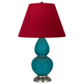 ROBERT ABBEY DOUBLE GOURD ACCENT LAMP - Decoration