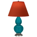 ROBERT ABBEY DOUBLE GOURD ACCENT LAMP - Decoration