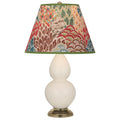 ROBERT ABBEY DOUBLE GOURD ACCENT LAMP - Decoration