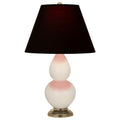 ROBERT ABBEY DOUBLE GOURD ACCENT LAMP - Decoration