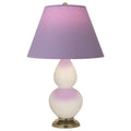 ROBERT ABBEY DOUBLE GOURD ACCENT LAMP - Decoration