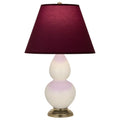 ROBERT ABBEY DOUBLE GOURD ACCENT LAMP - Decoration