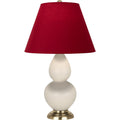 ROBERT ABBEY DOUBLE GOURD ACCENT LAMP - Decoration