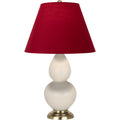 ROBERT ABBEY DOUBLE GOURD ACCENT LAMP - Decoration
