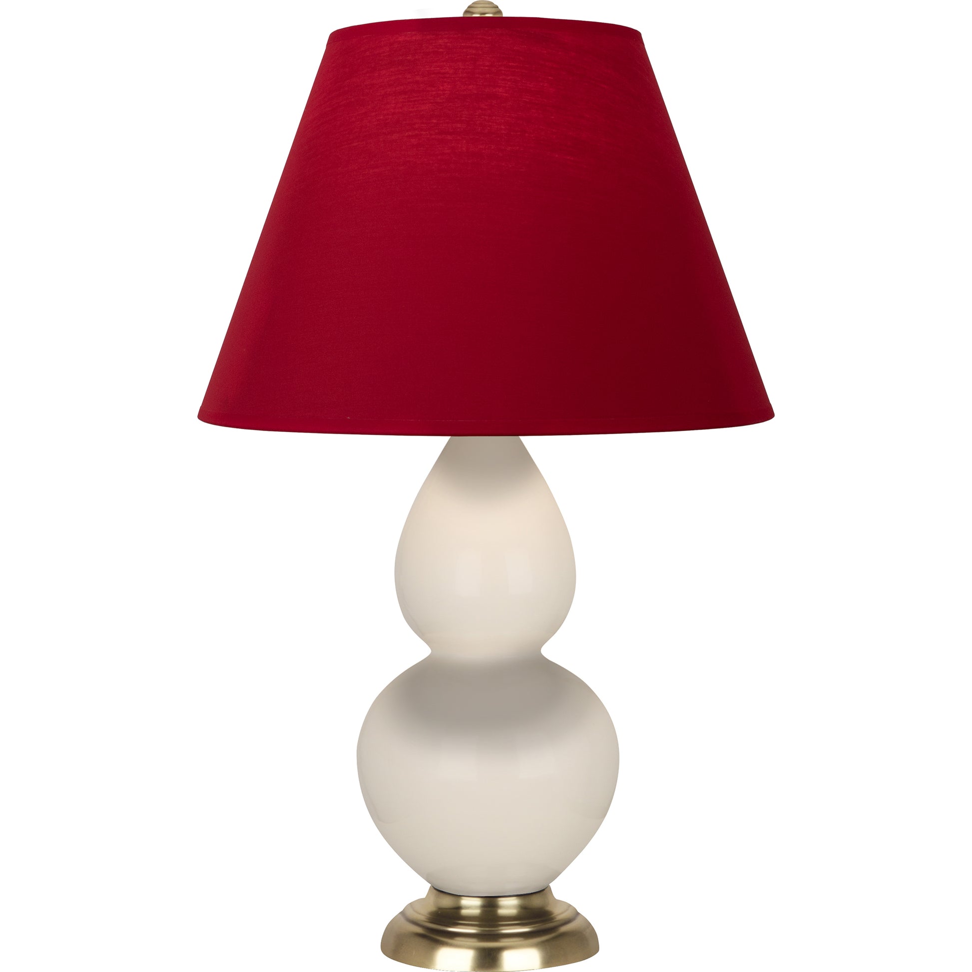 ROBERT ABBEY DOUBLE GOURD ACCENT LAMP - Decoration