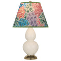 ROBERT ABBEY DOUBLE GOURD ACCENT LAMP - Decoration
