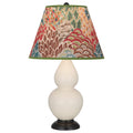 ROBERT ABBEY DOUBLE GOURD ACCENT LAMP - Decoration