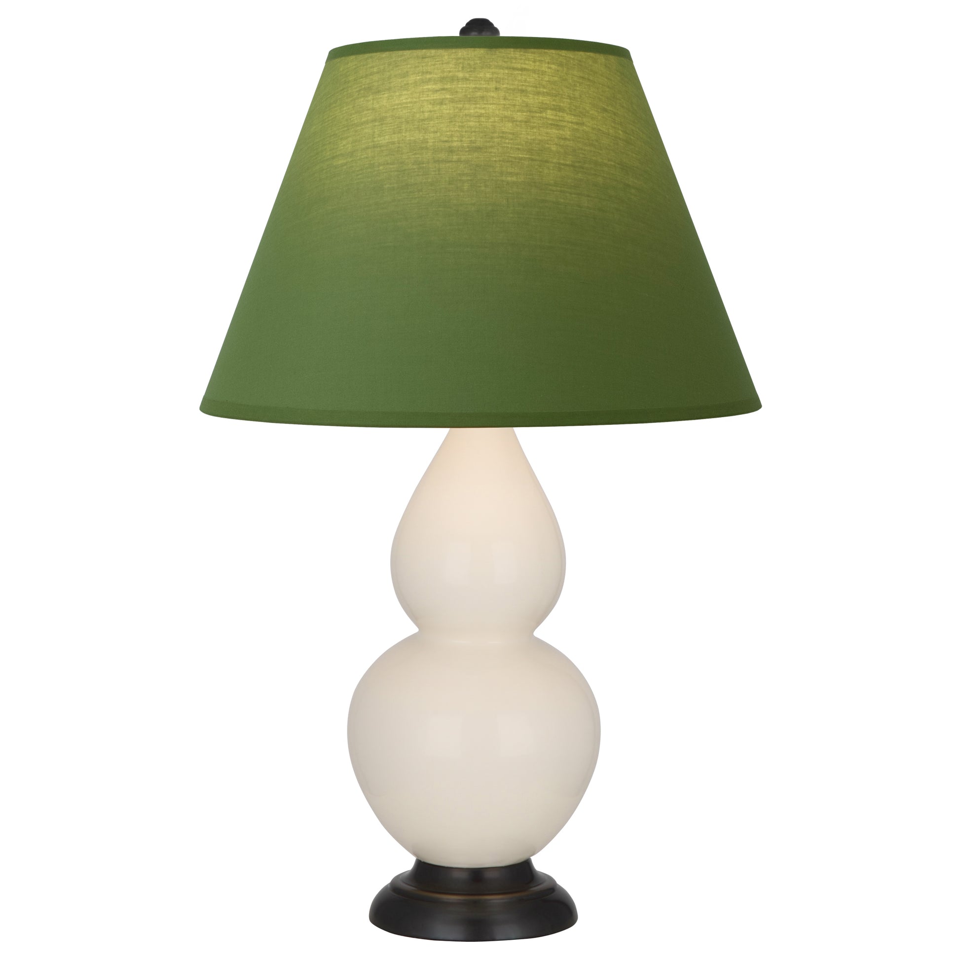 ROBERT ABBEY DOUBLE GOURD ACCENT LAMP - Decoration