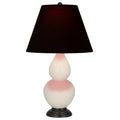 ROBERT ABBEY DOUBLE GOURD ACCENT LAMP - Decoration