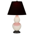 ROBERT ABBEY DOUBLE GOURD ACCENT LAMP - Decoration