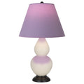 ROBERT ABBEY DOUBLE GOURD ACCENT LAMP - Decoration