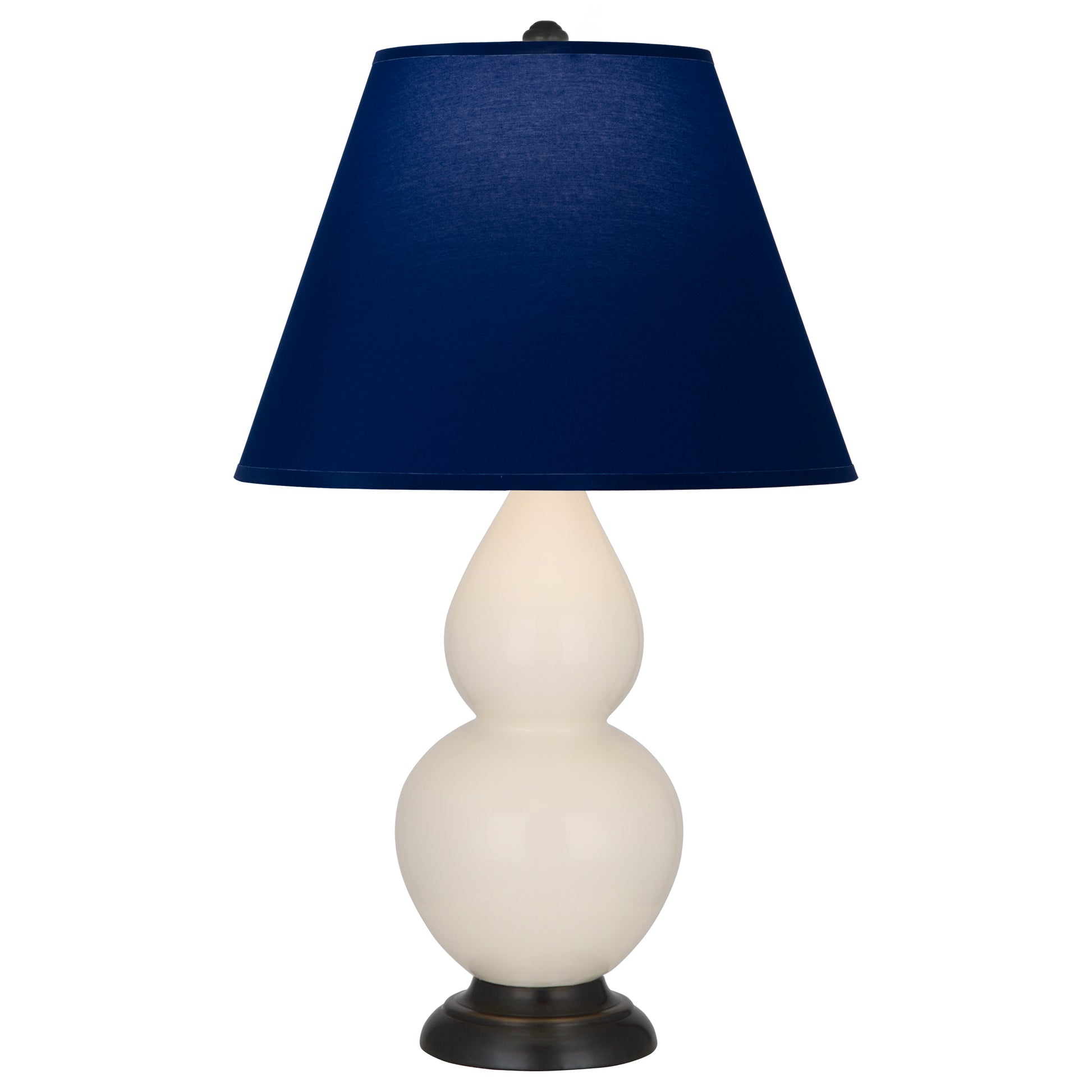 ROBERT ABBEY DOUBLE GOURD ACCENT LAMP - Decoration
