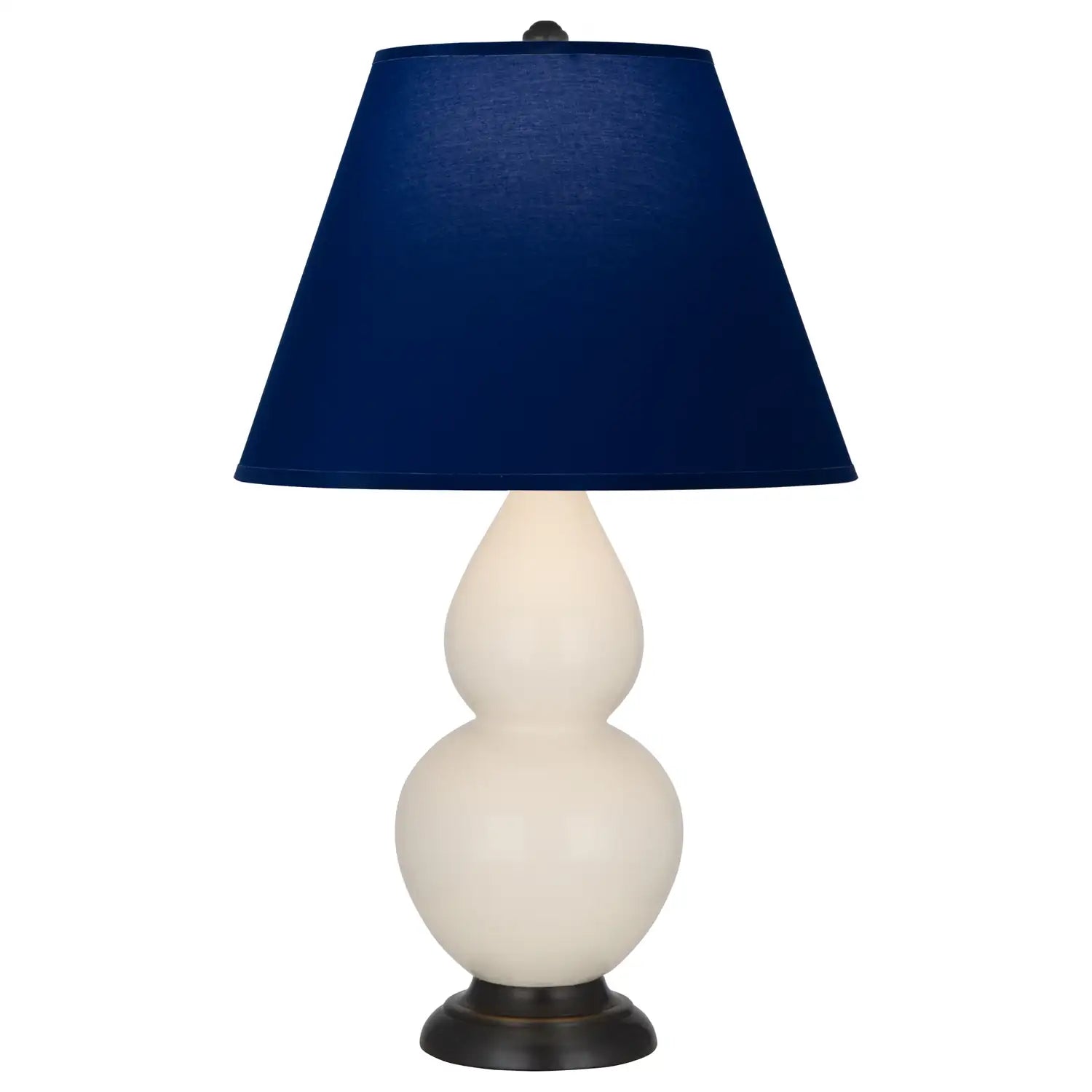 ROBERT ABBEY DOUBLE GOURD ACCENT LAMP - Decoration