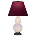 ROBERT ABBEY DOUBLE GOURD ACCENT LAMP - Decoration