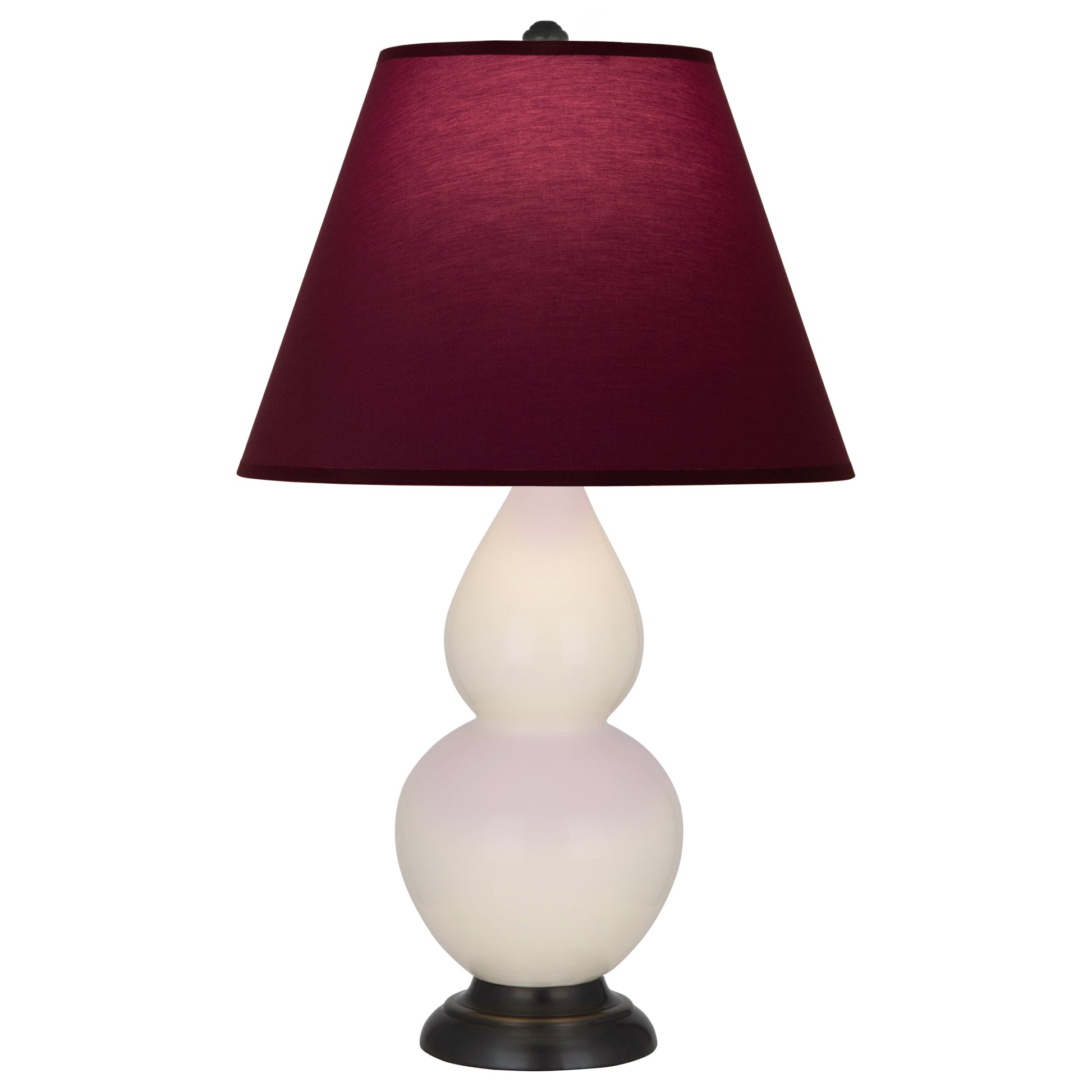 ROBERT ABBEY DOUBLE GOURD ACCENT LAMP - Decoration