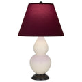 ROBERT ABBEY DOUBLE GOURD ACCENT LAMP - Decoration