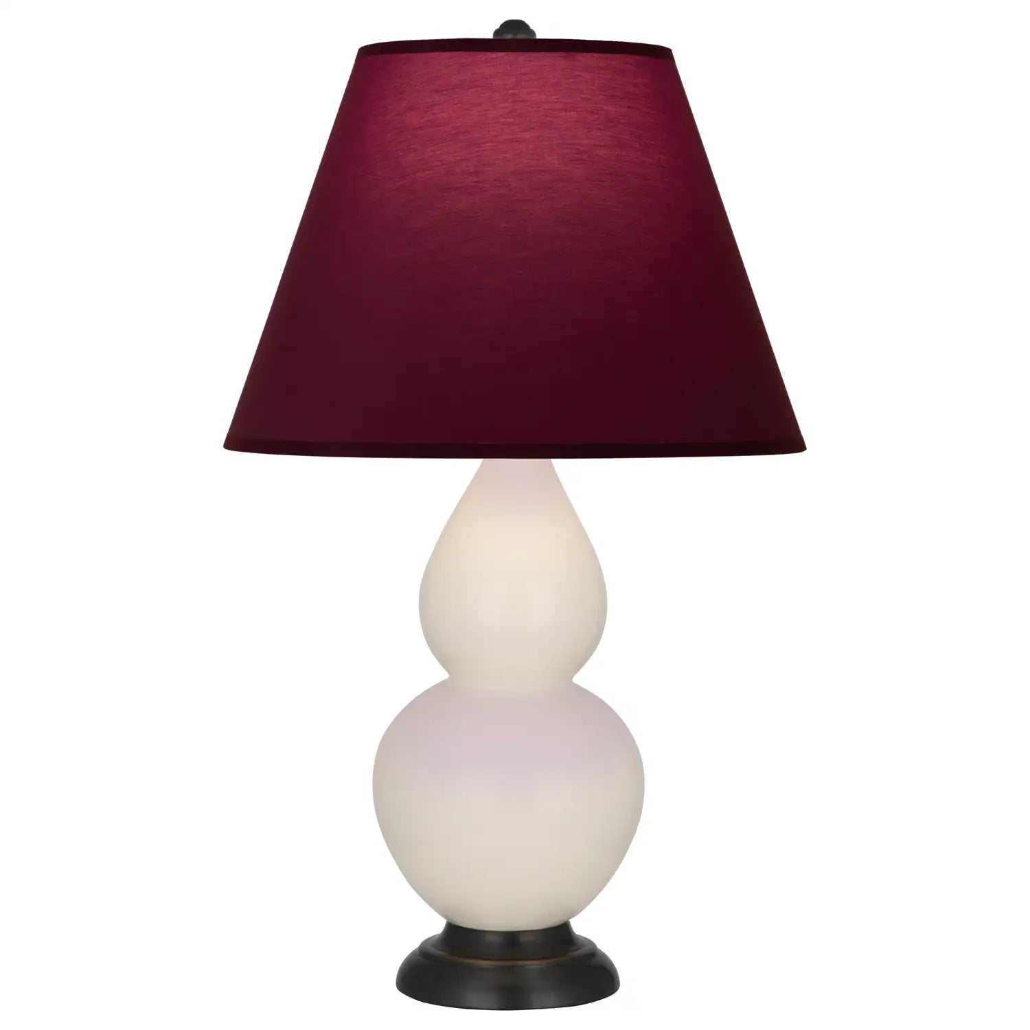 ROBERT ABBEY DOUBLE GOURD ACCENT LAMP - Decoration