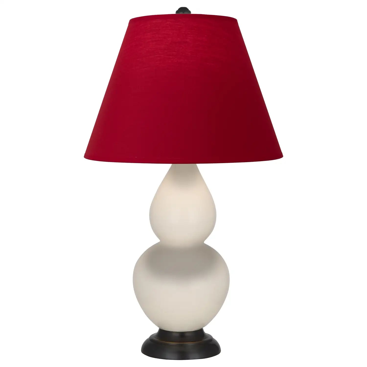 ROBERT ABBEY DOUBLE GOURD ACCENT LAMP - Decoration
