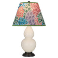 ROBERT ABBEY DOUBLE GOURD ACCENT LAMP - Decoration