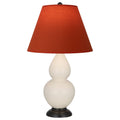 ROBERT ABBEY DOUBLE GOURD ACCENT LAMP - Decoration