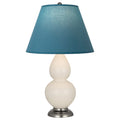 ROBERT ABBEY DOUBLE GOURD ACCENT LAMP - Decoration