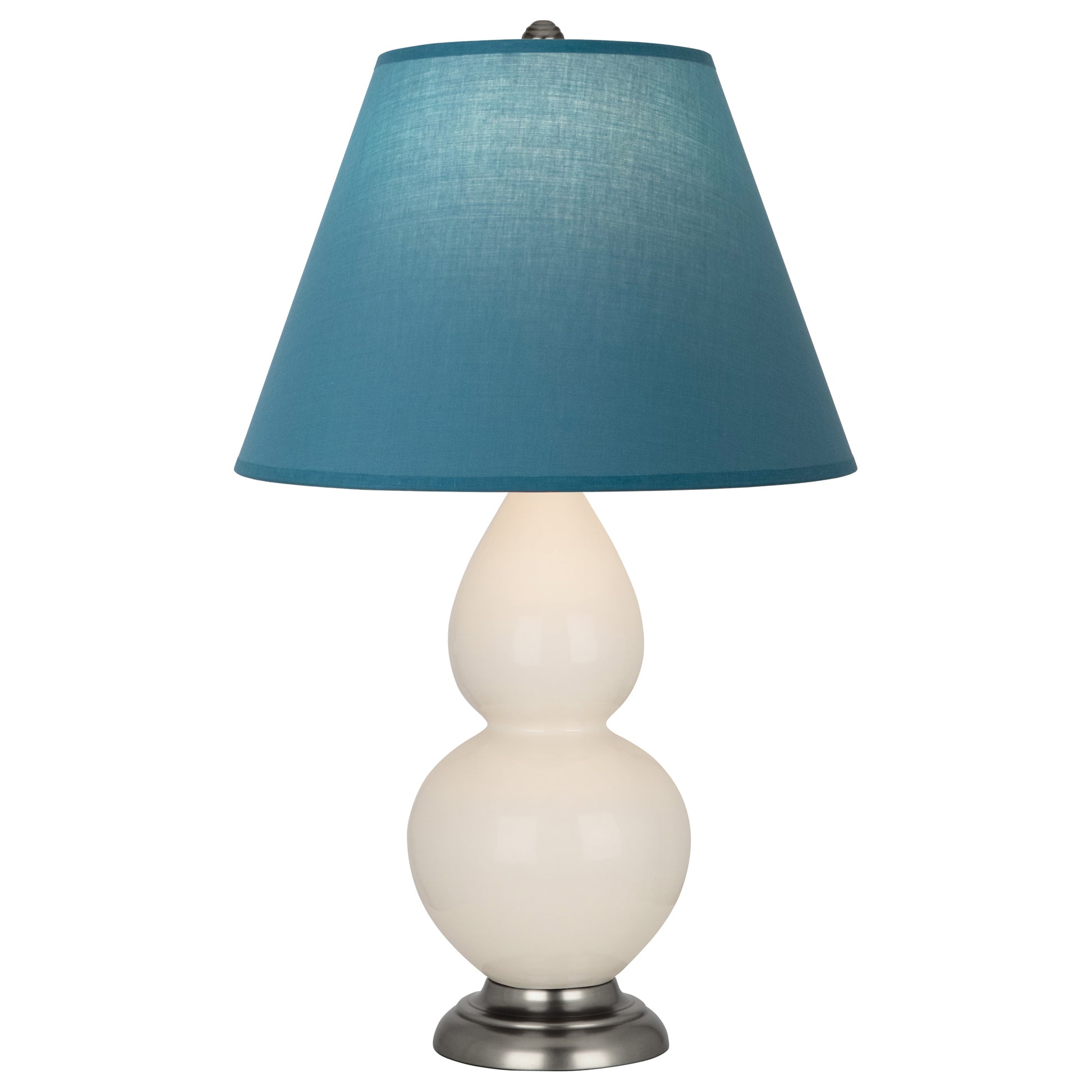 ROBERT ABBEY DOUBLE GOURD ACCENT LAMP - Decoration