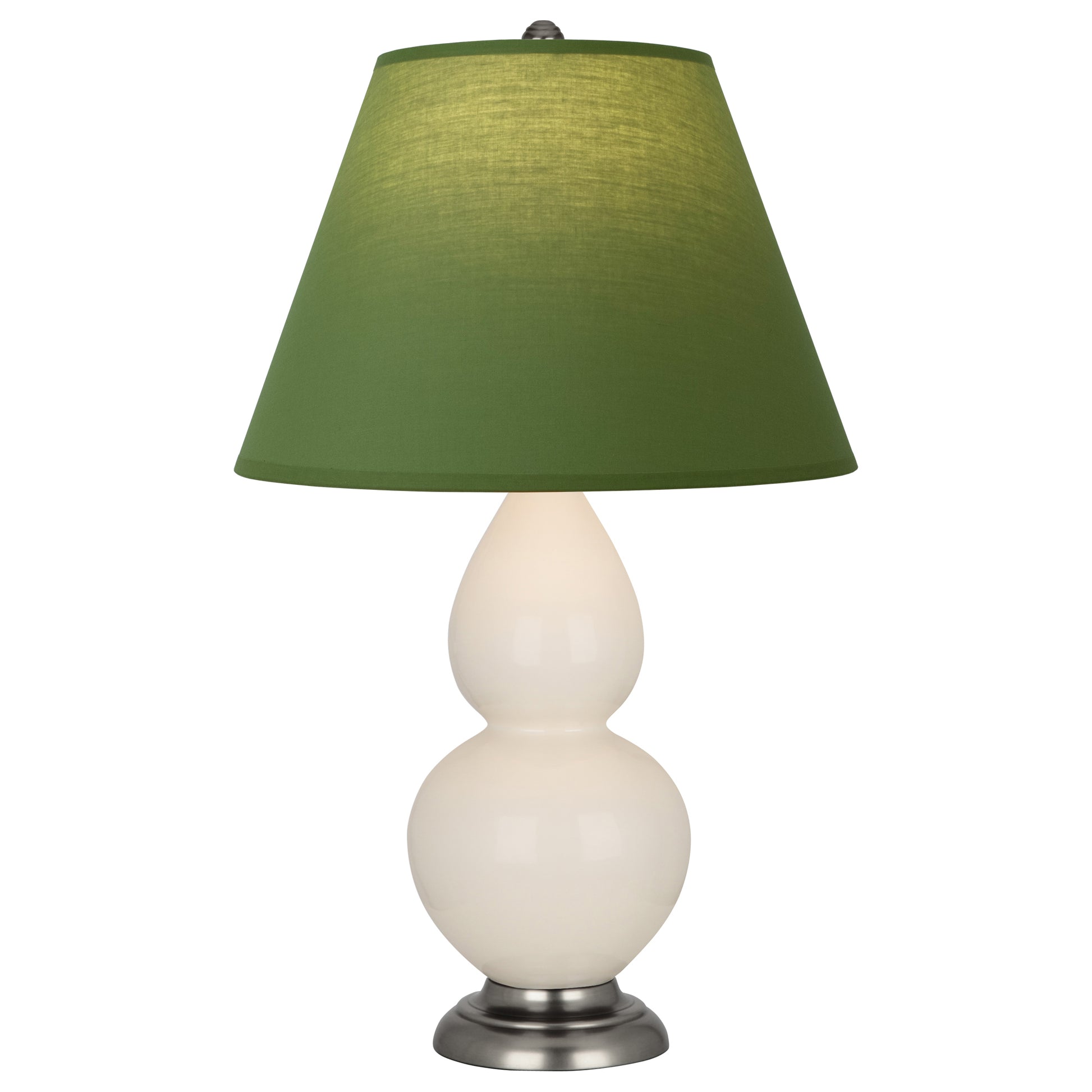 ROBERT ABBEY DOUBLE GOURD ACCENT LAMP - Decoration
