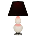 ROBERT ABBEY DOUBLE GOURD ACCENT LAMP - Decoration