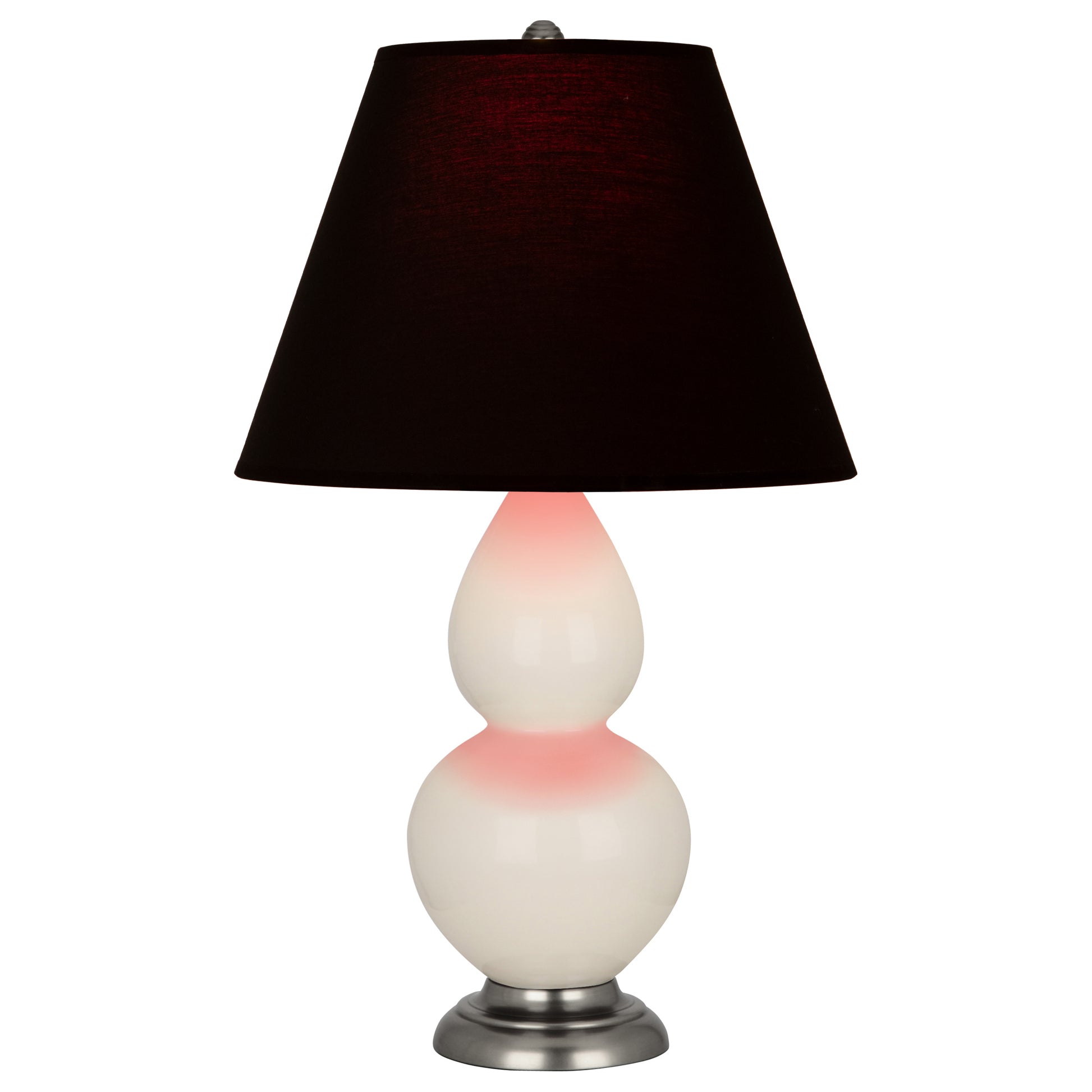 ROBERT ABBEY DOUBLE GOURD ACCENT LAMP - Decoration