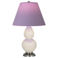 ROBERT ABBEY DOUBLE GOURD ACCENT LAMP - Decoration