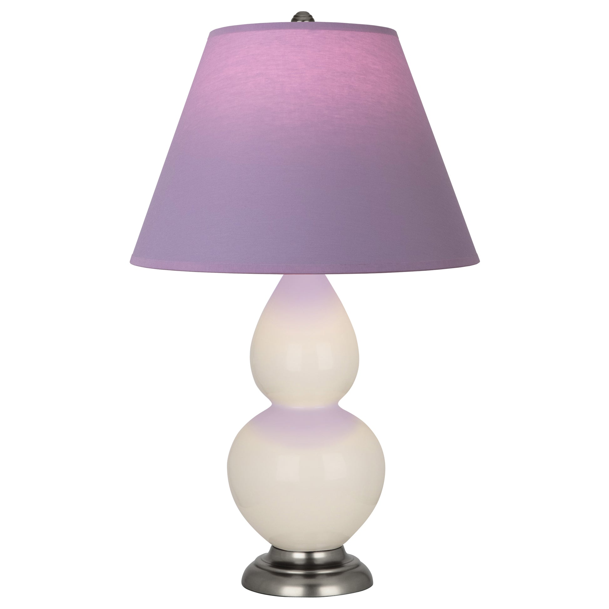 ROBERT ABBEY DOUBLE GOURD ACCENT LAMP - Decoration