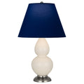 ROBERT ABBEY DOUBLE GOURD ACCENT LAMP - Decoration