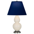 ROBERT ABBEY DOUBLE GOURD ACCENT LAMP - Decoration