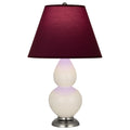 ROBERT ABBEY DOUBLE GOURD ACCENT LAMP - Decoration