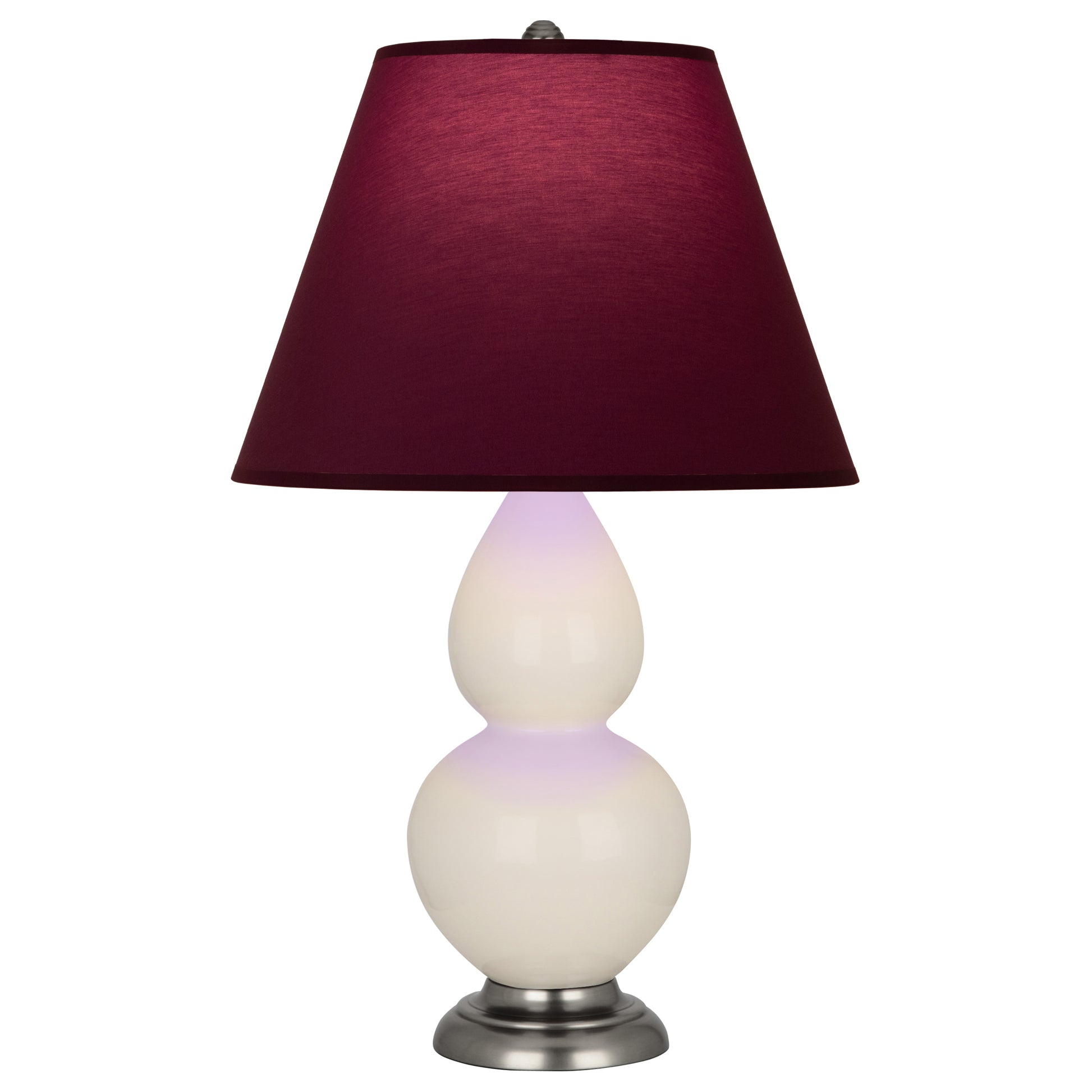 ROBERT ABBEY DOUBLE GOURD ACCENT LAMP - Decoration