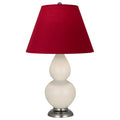 ROBERT ABBEY DOUBLE GOURD ACCENT LAMP - Decoration