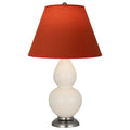 ROBERT ABBEY DOUBLE GOURD ACCENT LAMP - Decoration