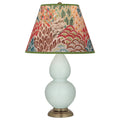 ROBERT ABBEY DOUBLE GOURD ACCENT LAMP - Decoration