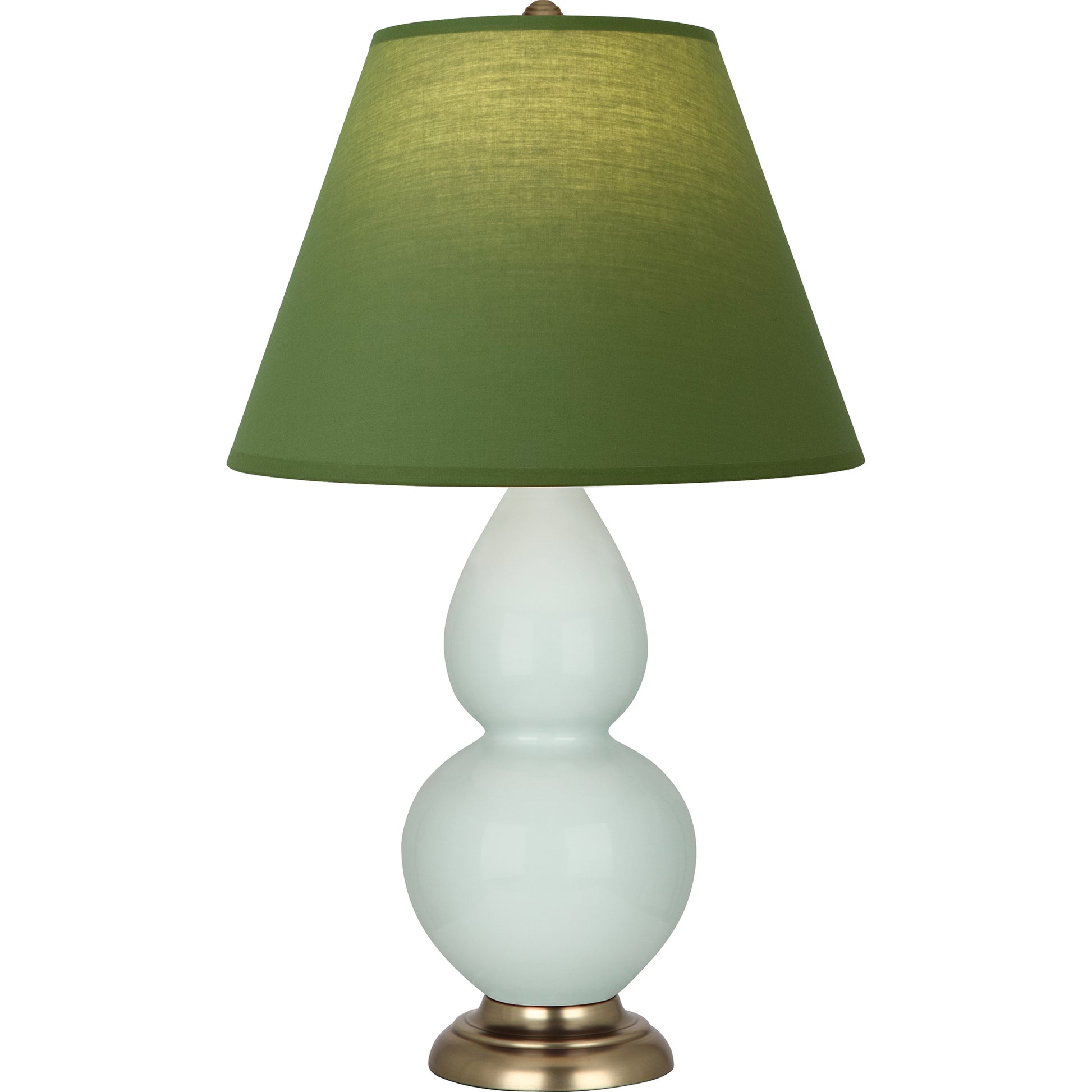 ROBERT ABBEY DOUBLE GOURD ACCENT LAMP - Decoration