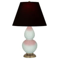 ROBERT ABBEY DOUBLE GOURD ACCENT LAMP - Decoration
