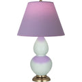 ROBERT ABBEY DOUBLE GOURD ACCENT LAMP - Decoration