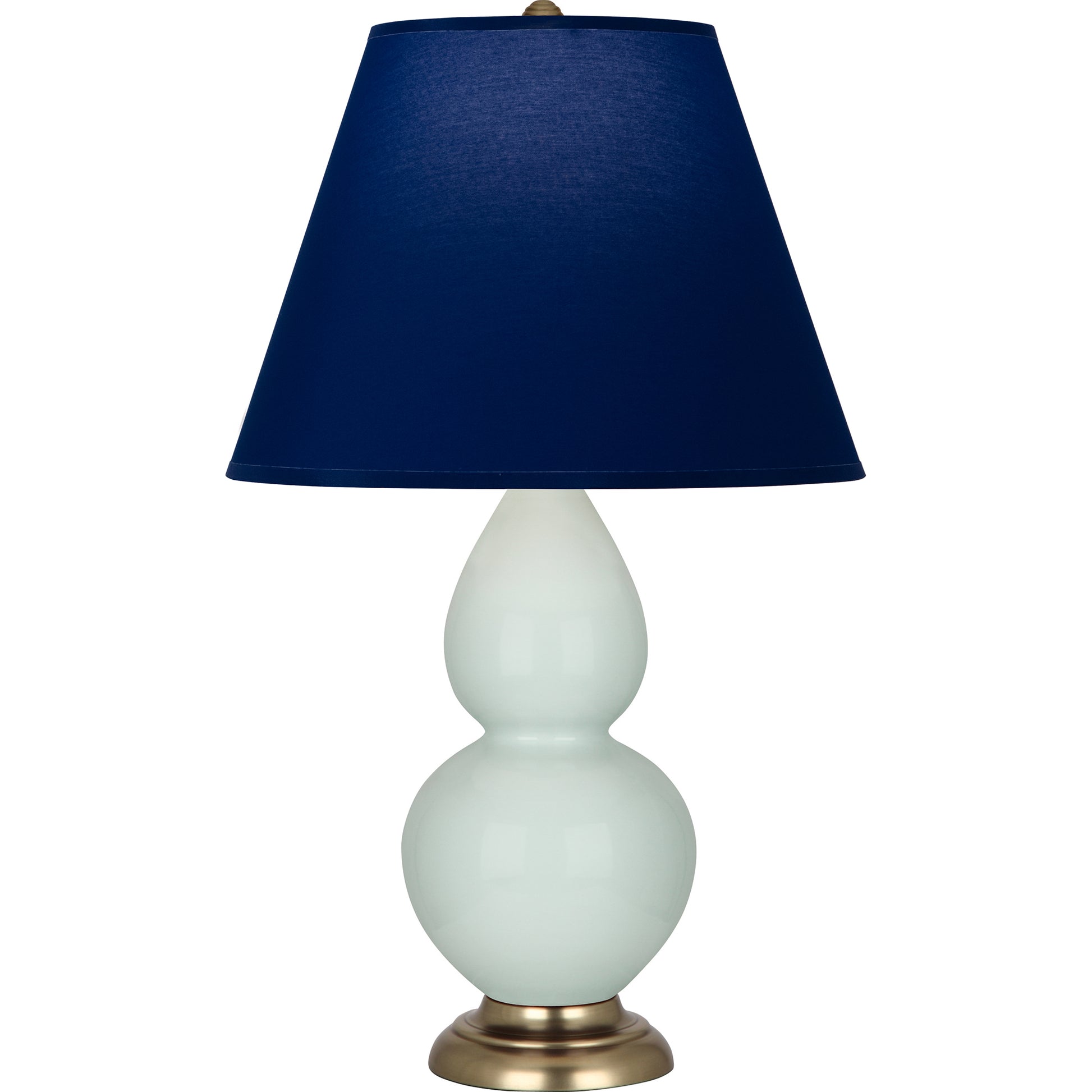 ROBERT ABBEY DOUBLE GOURD ACCENT LAMP - Decoration