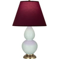 ROBERT ABBEY DOUBLE GOURD ACCENT LAMP - Decoration