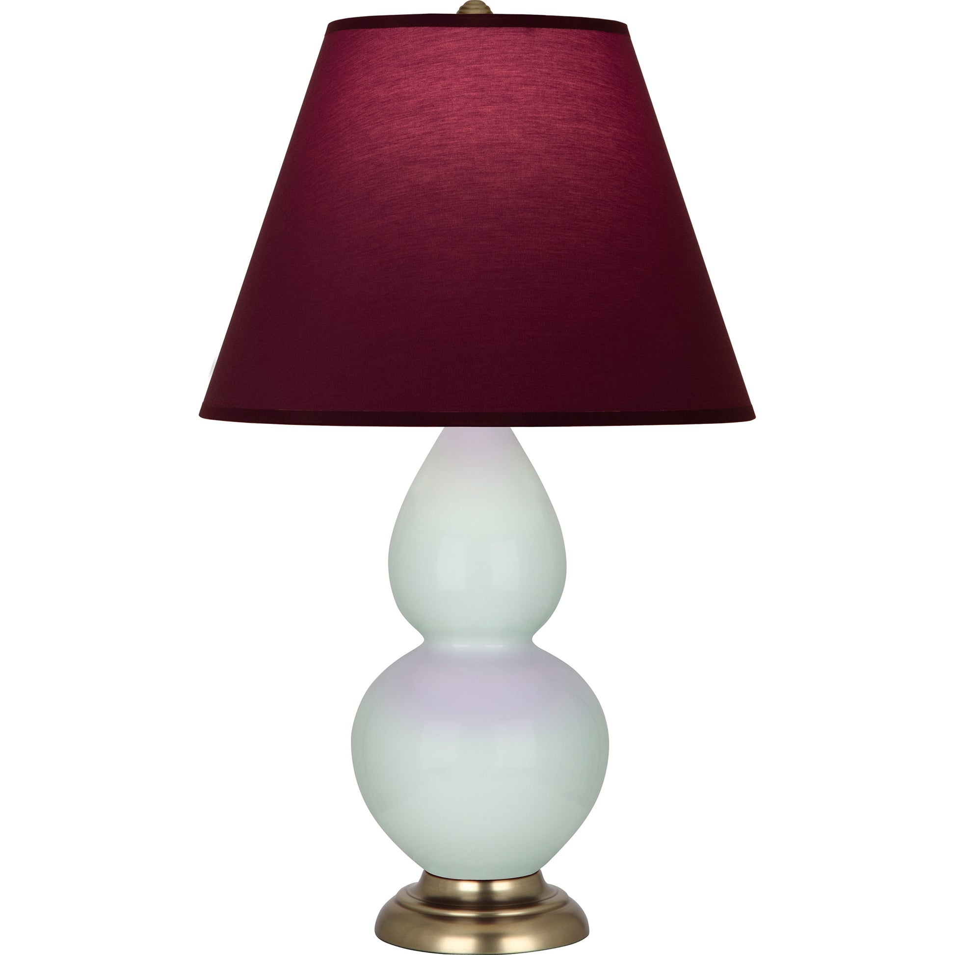 ROBERT ABBEY DOUBLE GOURD ACCENT LAMP - Decoration
