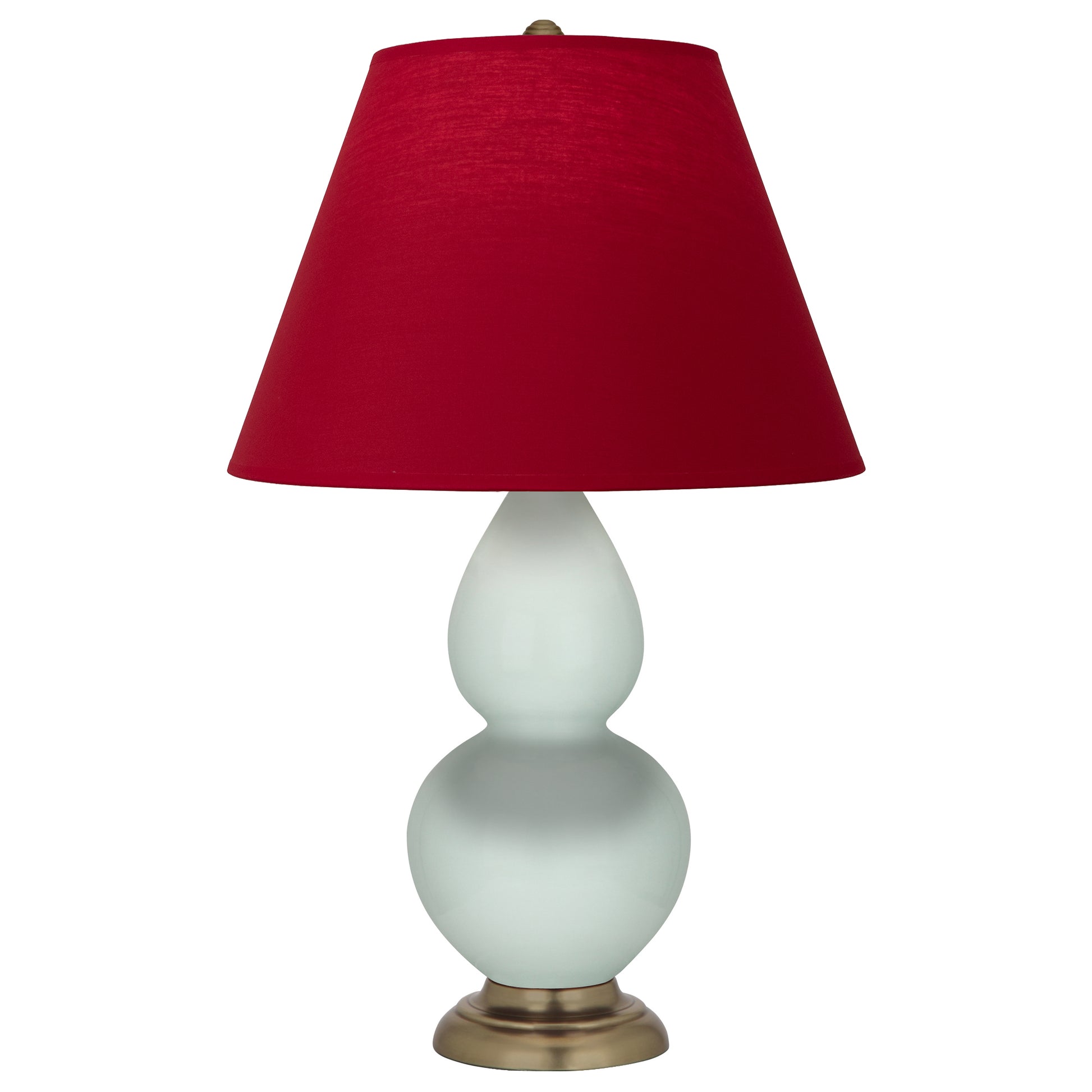 ROBERT ABBEY DOUBLE GOURD ACCENT LAMP - Decoration